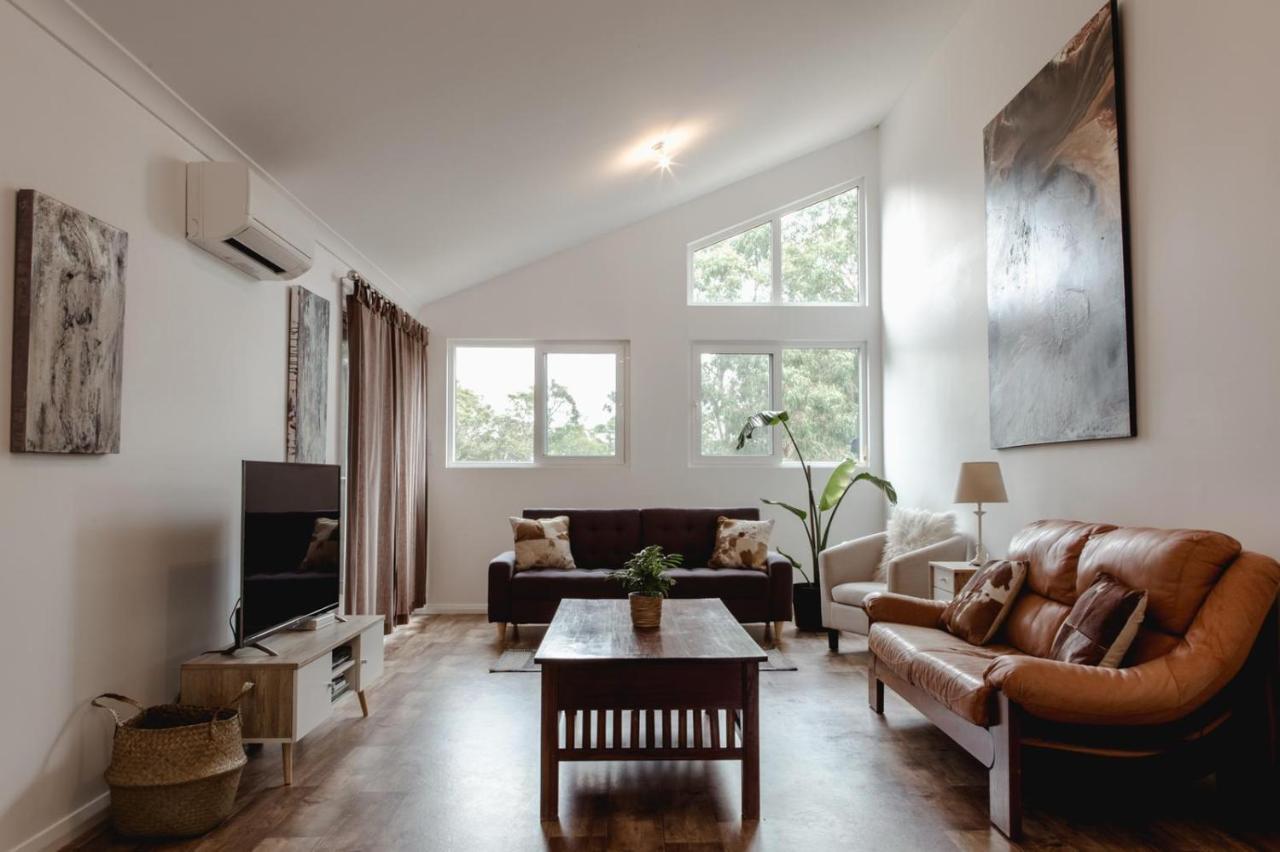 Apartmán Premalaya Yallingup Exteriér fotografie