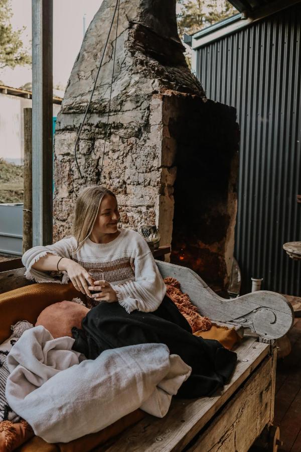 Apartmán Premalaya Yallingup Exteriér fotografie