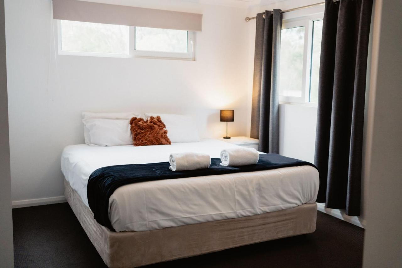Apartmán Premalaya Yallingup Exteriér fotografie