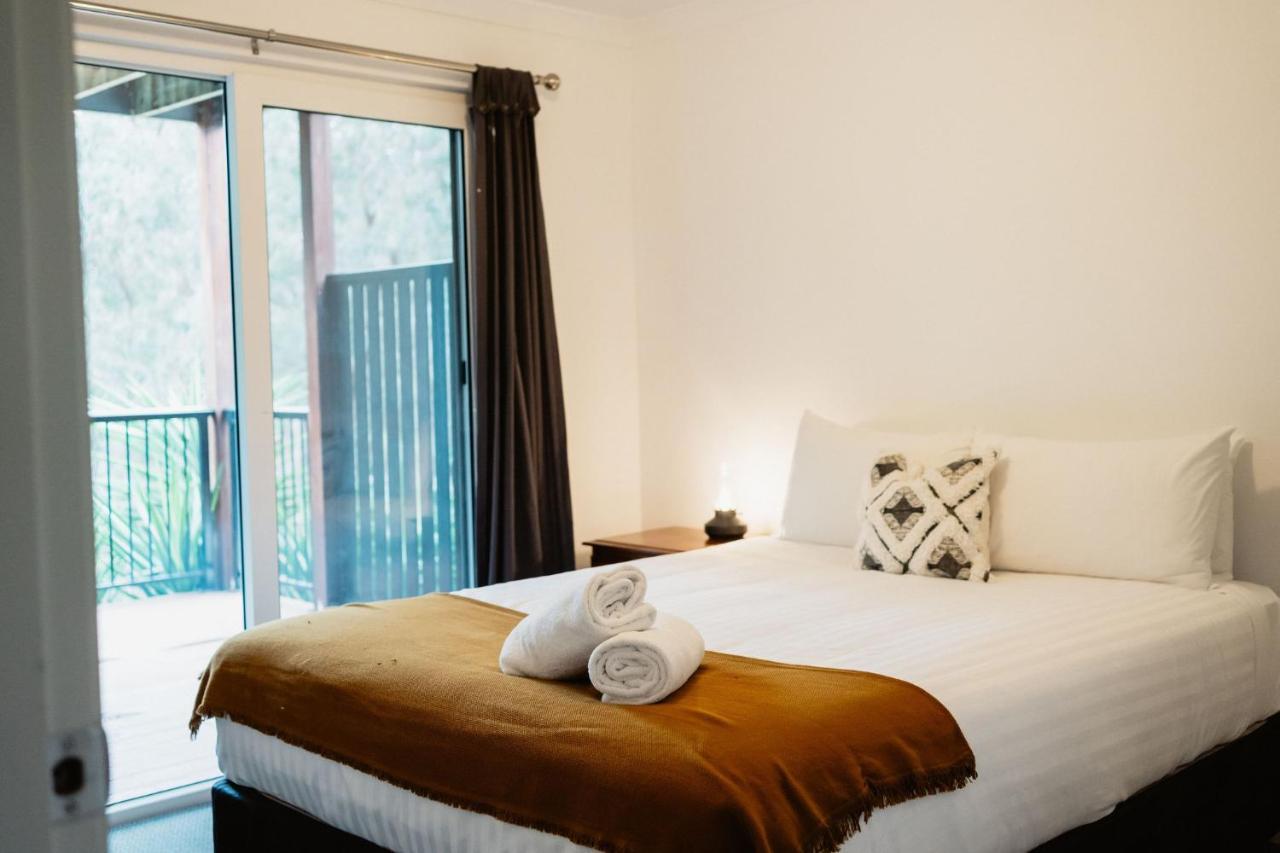 Apartmán Premalaya Yallingup Exteriér fotografie