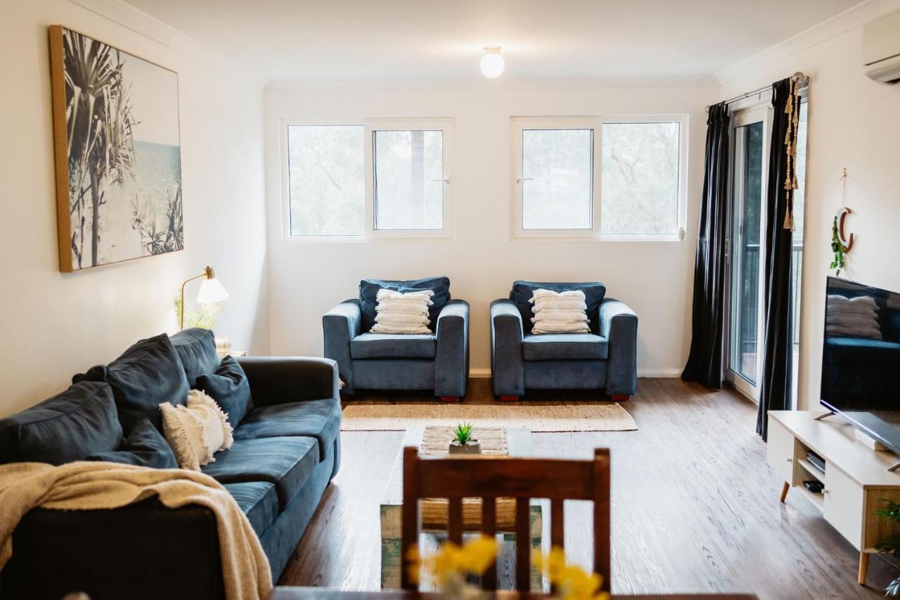 Apartmán Premalaya Yallingup Exteriér fotografie