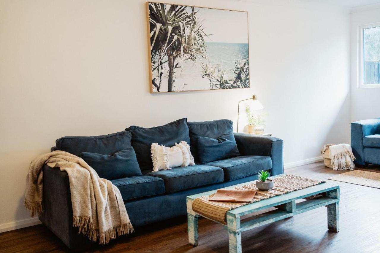 Apartmán Premalaya Yallingup Exteriér fotografie
