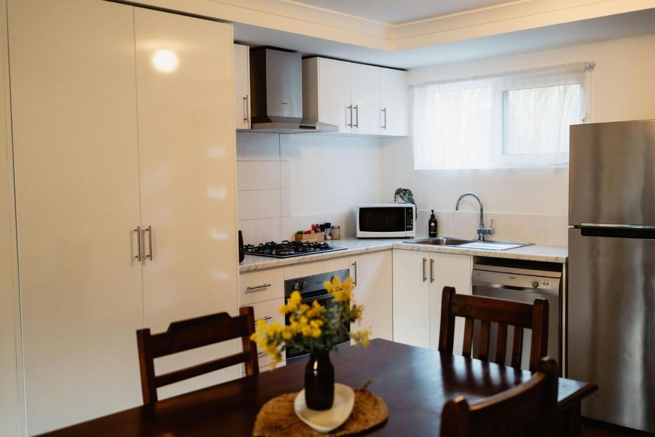 Apartmán Premalaya Yallingup Exteriér fotografie