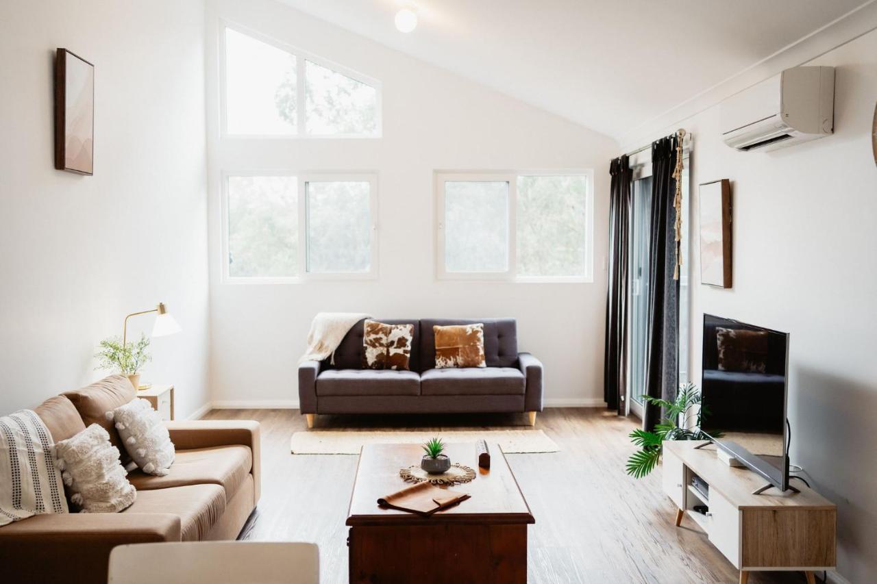 Apartmán Premalaya Yallingup Exteriér fotografie