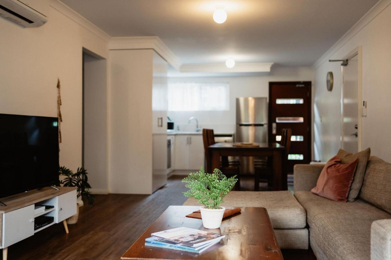 Apartmán Premalaya Yallingup Exteriér fotografie