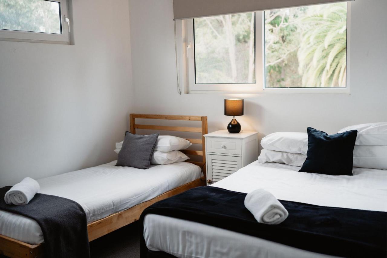 Apartmán Premalaya Yallingup Exteriér fotografie