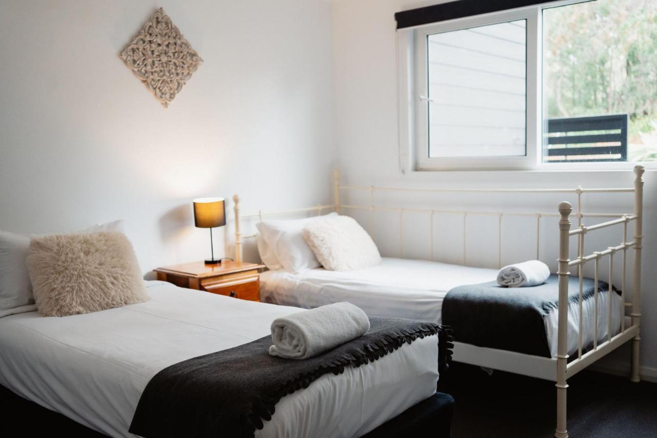 Apartmán Premalaya Yallingup Exteriér fotografie