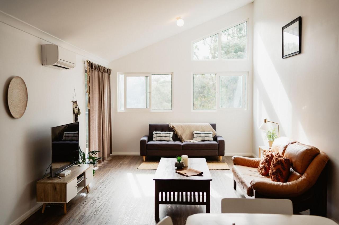 Apartmán Premalaya Yallingup Exteriér fotografie