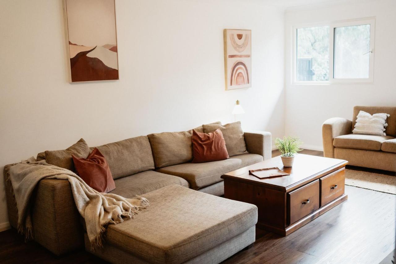 Apartmán Premalaya Yallingup Exteriér fotografie