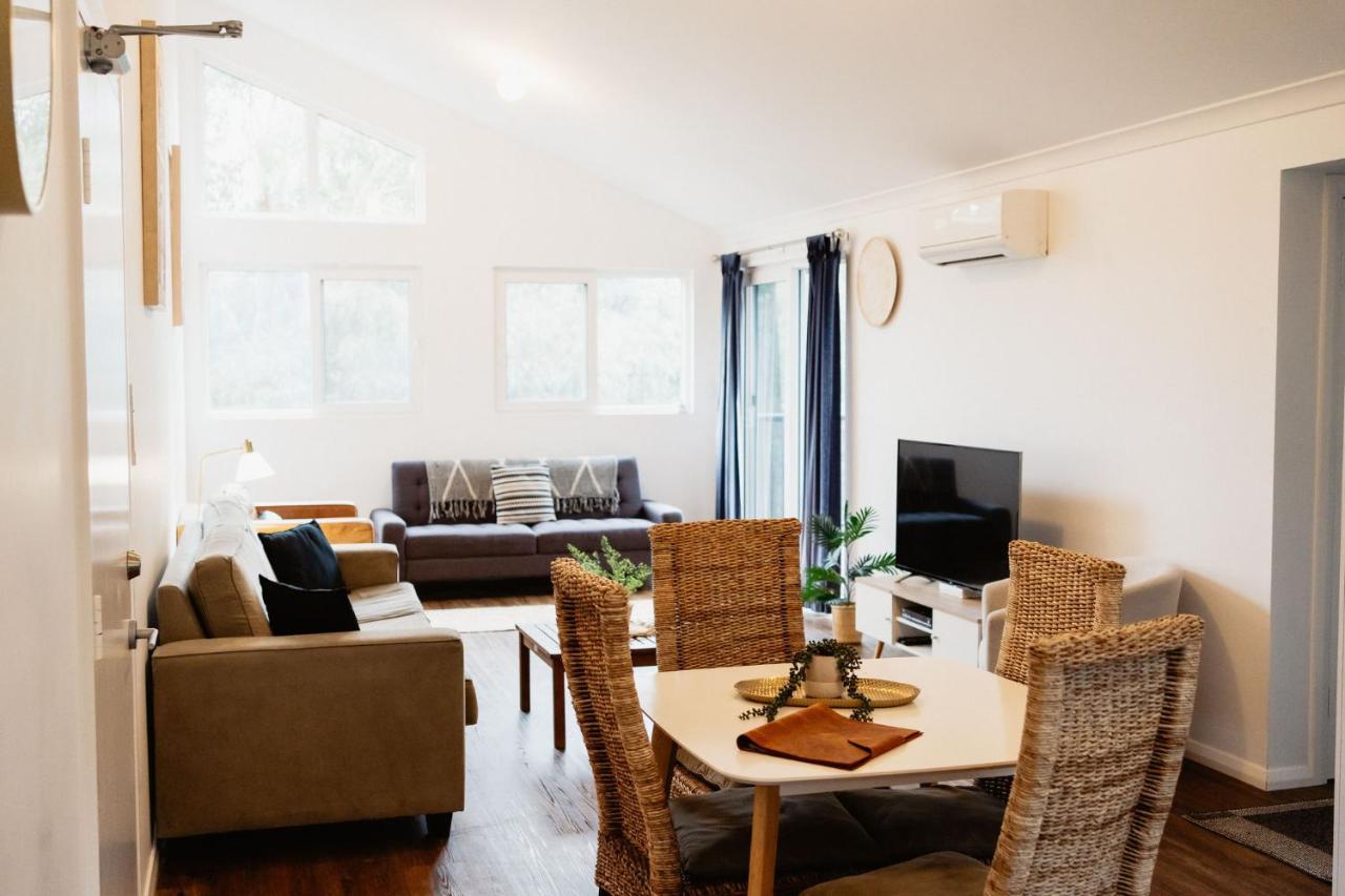Apartmán Premalaya Yallingup Exteriér fotografie