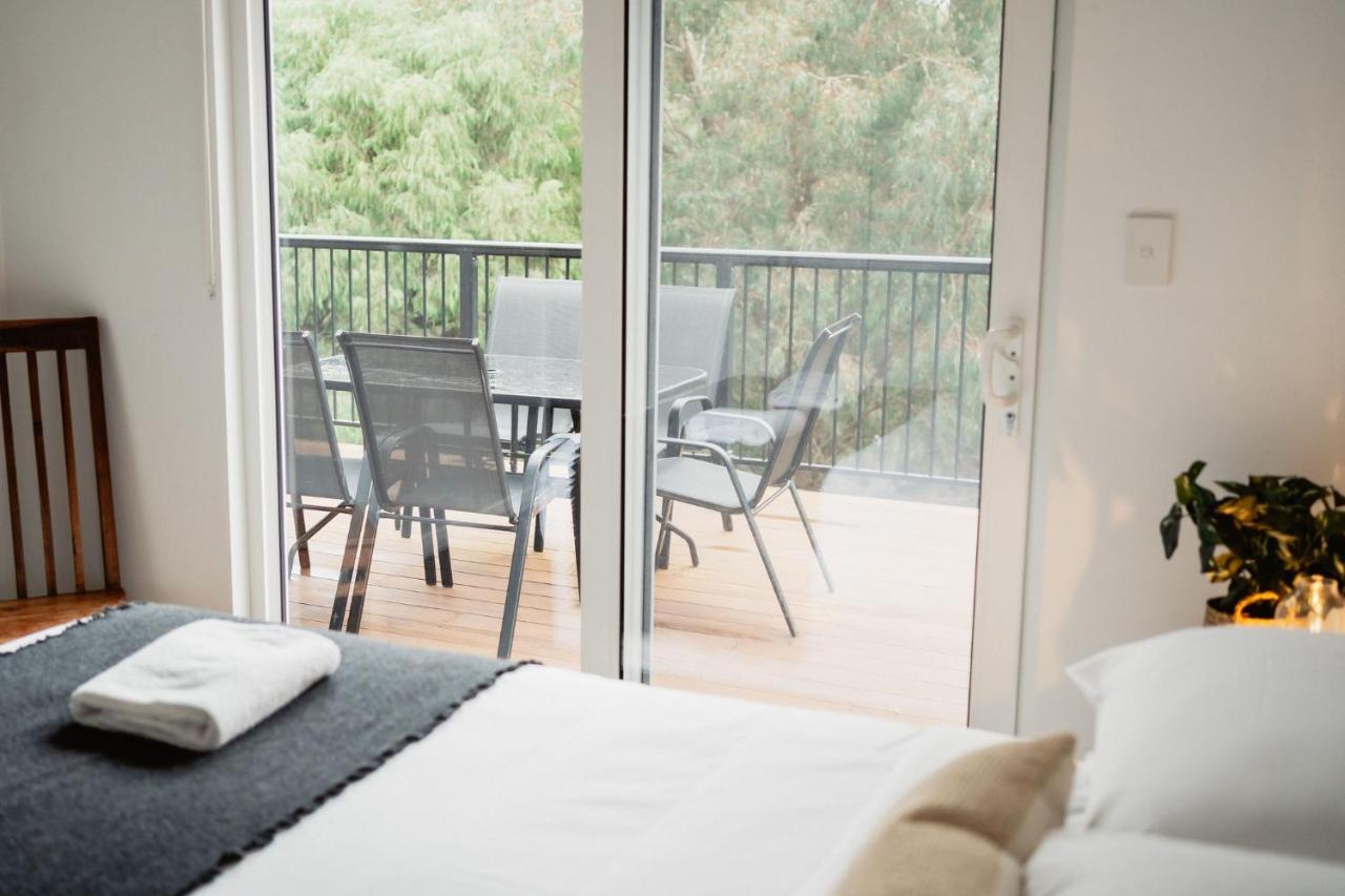 Apartmán Premalaya Yallingup Exteriér fotografie