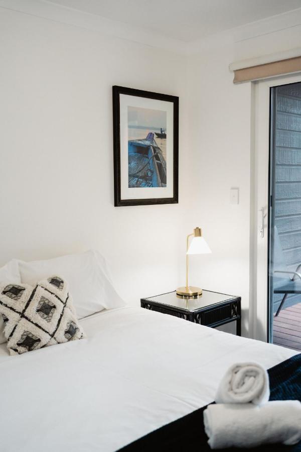 Apartmán Premalaya Yallingup Exteriér fotografie