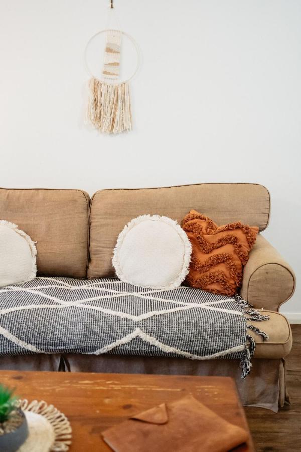 Apartmán Premalaya Yallingup Exteriér fotografie
