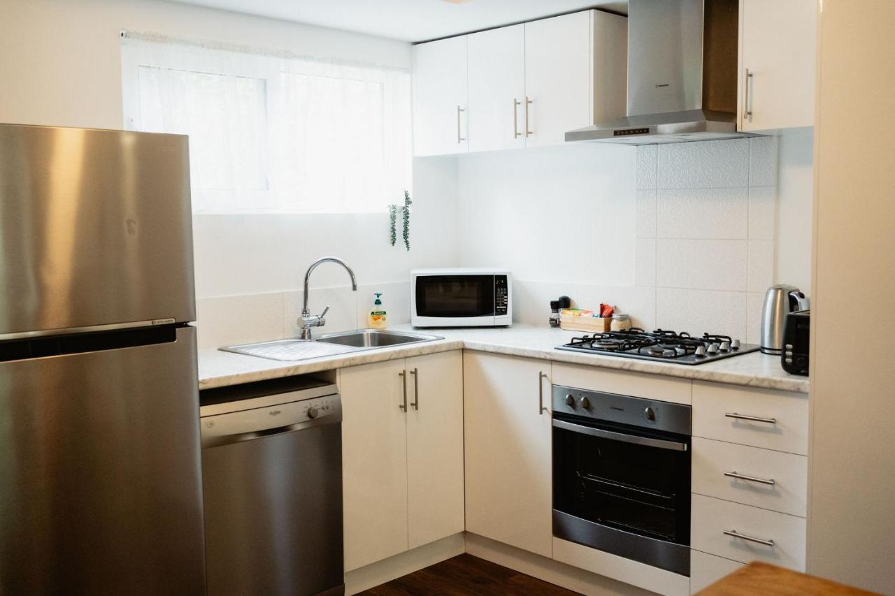 Apartmán Premalaya Yallingup Exteriér fotografie