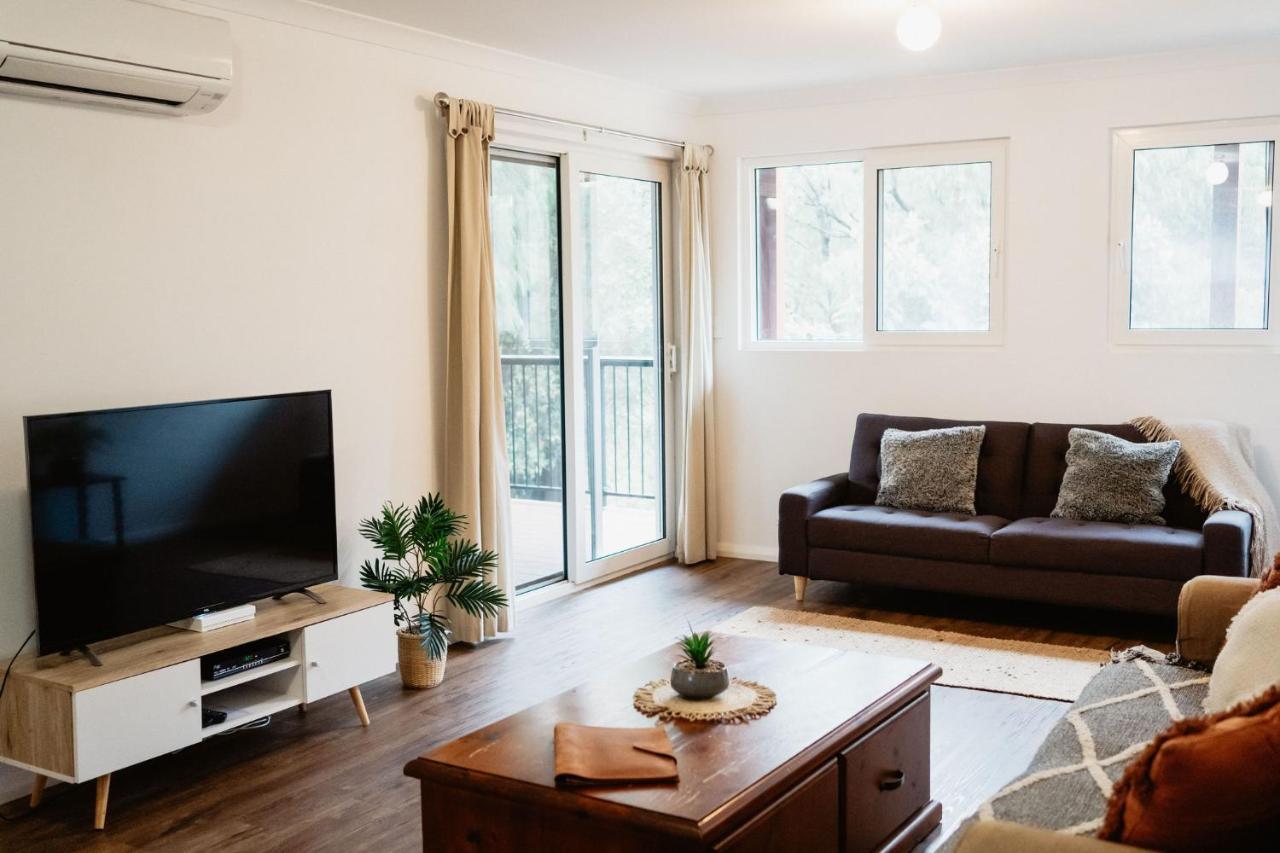 Apartmán Premalaya Yallingup Exteriér fotografie